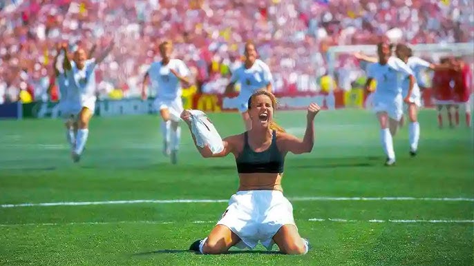 sports history