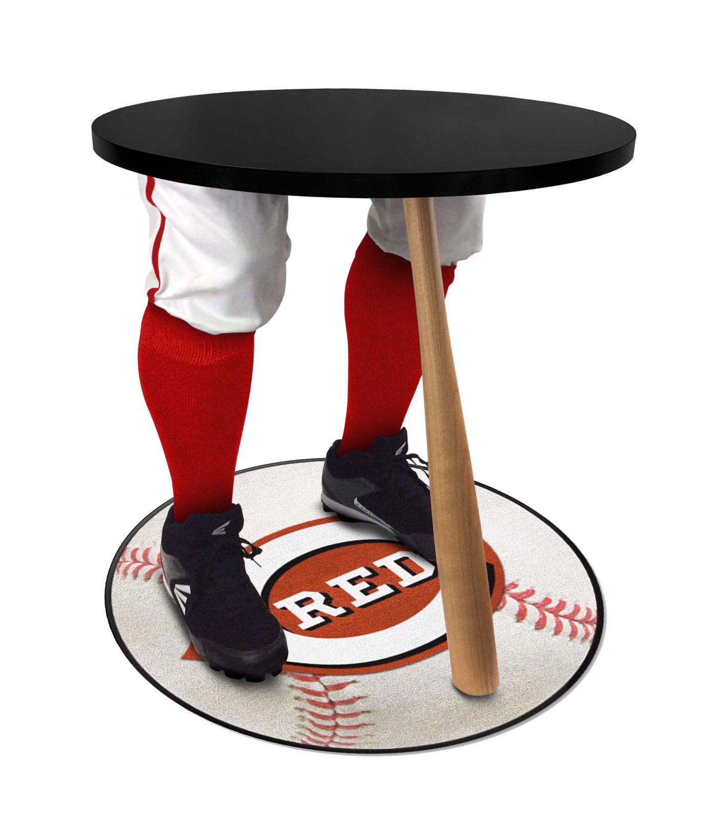 Team Tables