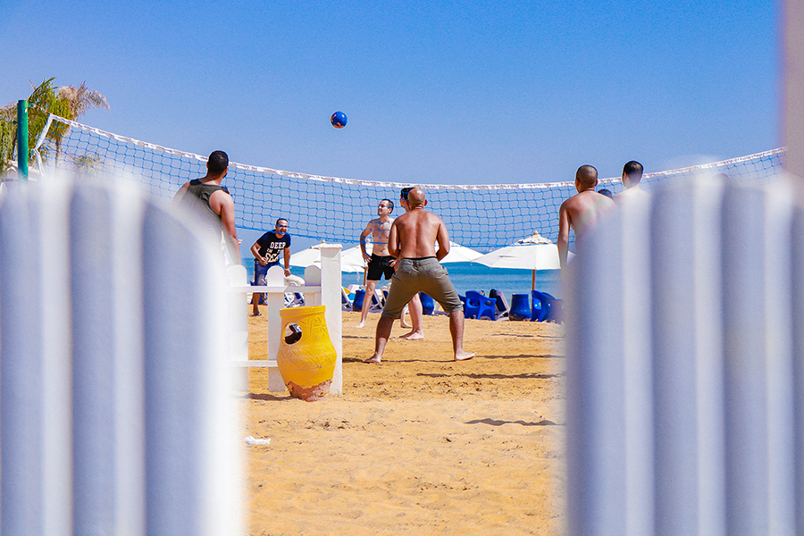 summer sports