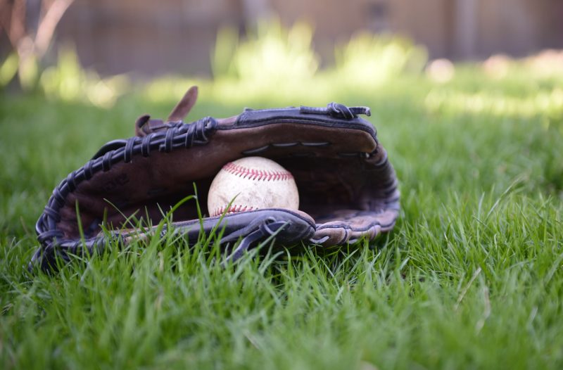 kids back into sports