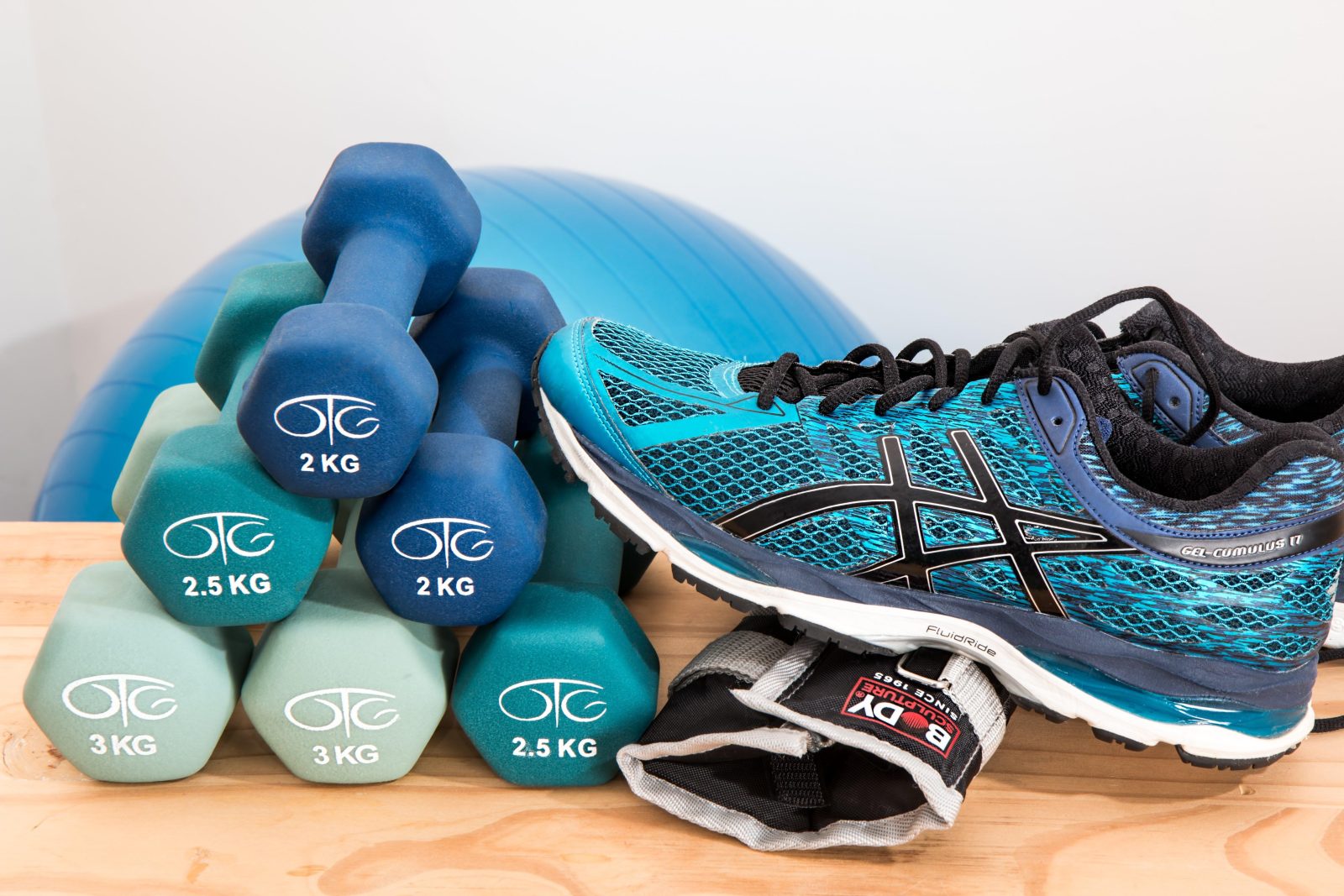 Sports Equipment