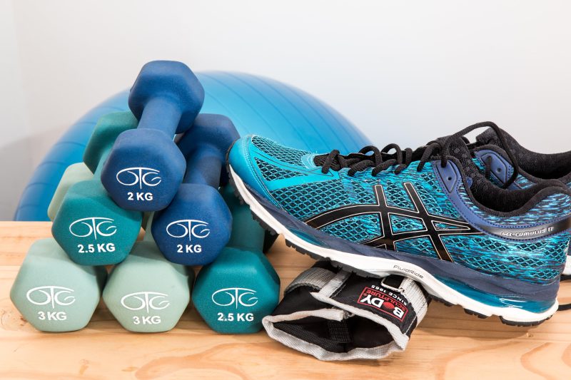 Sports Equipment