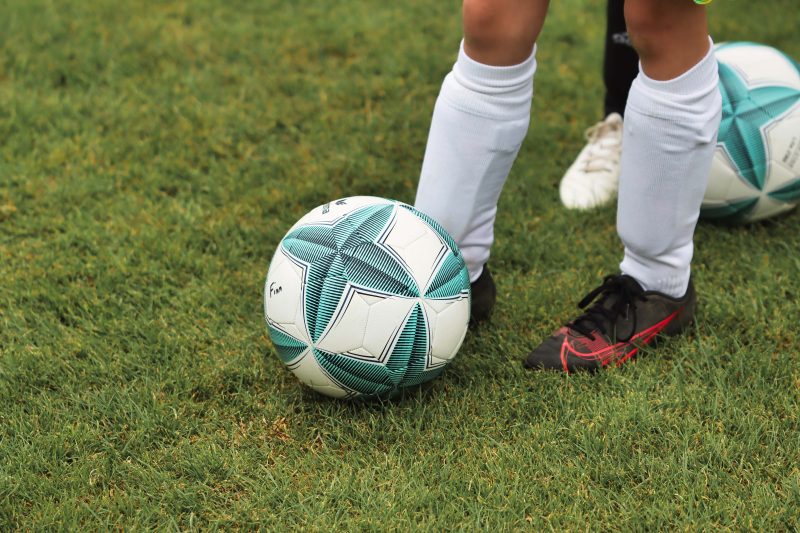 fall school sports