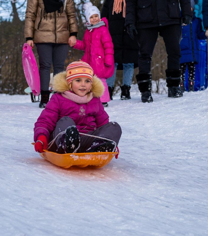 winter sports