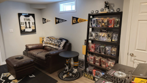 Pits Fan Cave